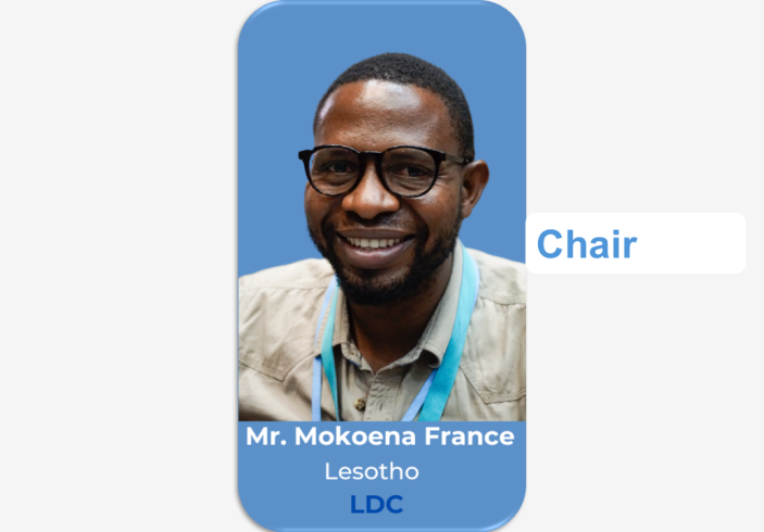 Chair