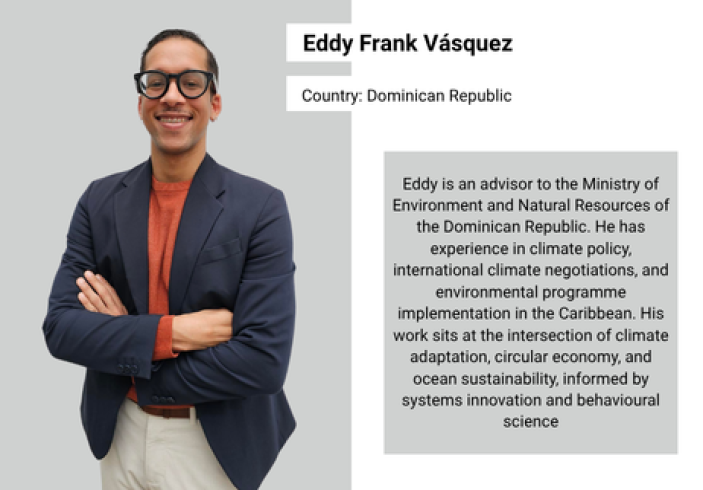 Eddy