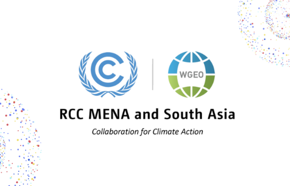RCC MENA and SA