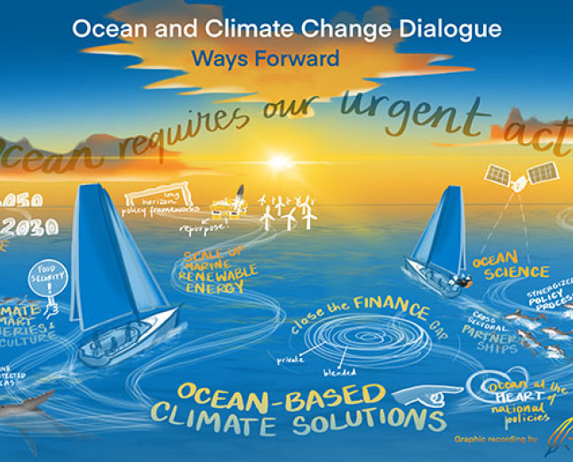 Ocean Dialogue 2022 Closing