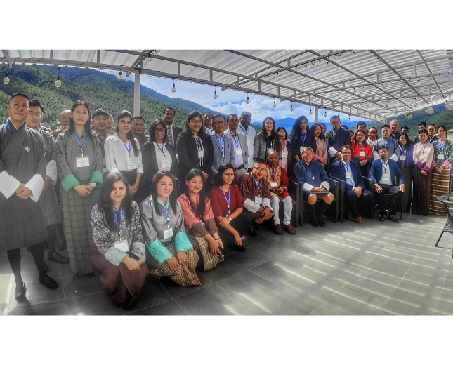 RCC MENA&SA organized the Regional Workshop on Article 6 and Carbon Pricing for South Asia