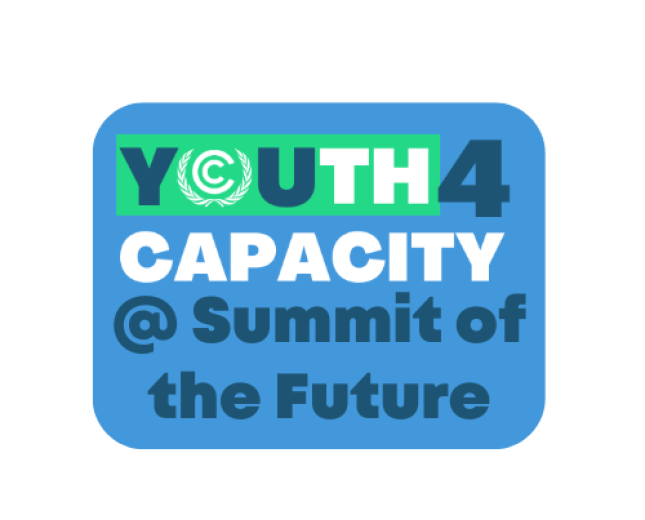 Y4C summit of the future