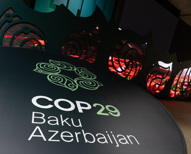 Climate Finance