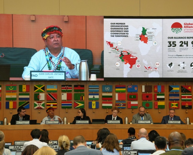 Forum panelists - 2