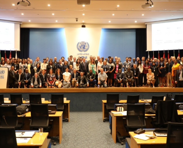 2019 SCF Forum_Group Photo