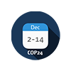 Calendar ion