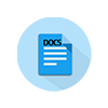 Documents icon