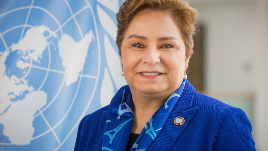 Patricia Espinosa