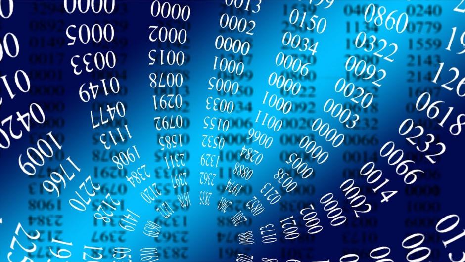 Numbers