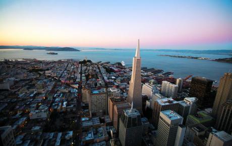 San Francisco Skyline