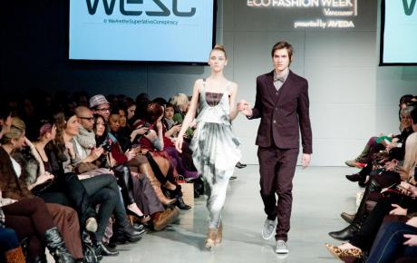 Eco Fashion Week