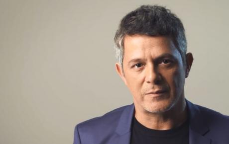 Alejandro Sanz