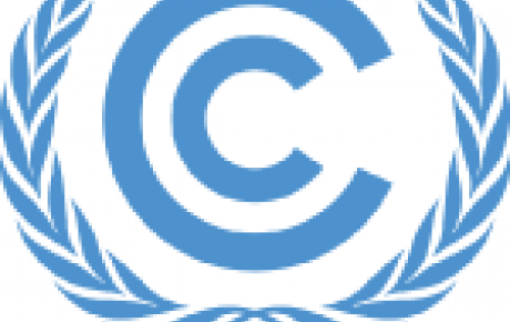 UNFCCC logo