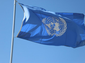 UN Flag