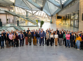 Members of the Fashion Industry Charter for Climate Action met in Bonn, Germany, from 7-8 February to discuss how to work together to drive down emissions. 