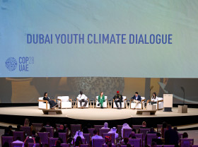 Dubai Youth Climate Dialogue 
