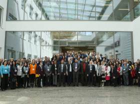 Nearly 100 experts from around the world gather in Bonn on 24-25 April 2024 for the first-ever meeting of Lead Reviewers under the Paris Agreement’s enhanced transparency framework (ETF).