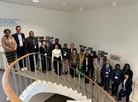 Five Developing Nations Share Climate Progress and Needs