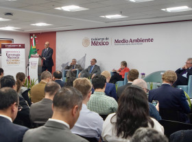 Executive Secretary keynote address in Mexico