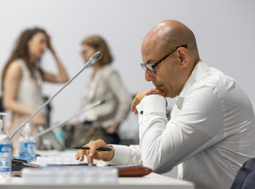 Simon Stiell on the eve of COP30