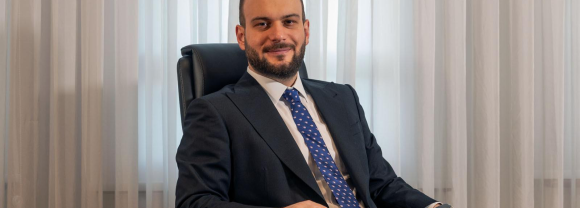 New COP31 Champion appointed