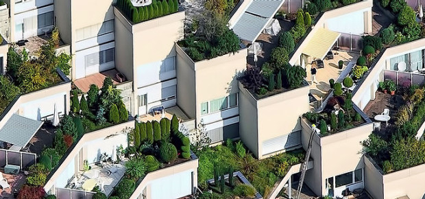 Human Settlements_Hero_image