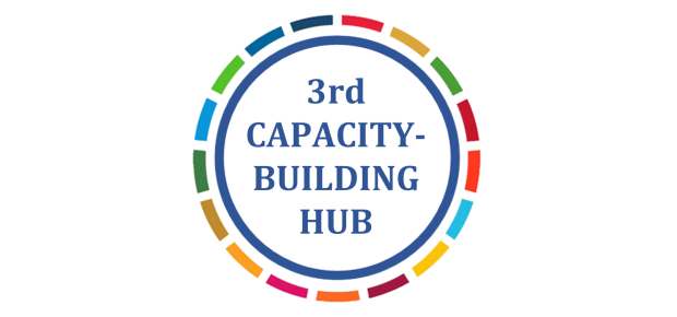 3rd Capacity-building Hub