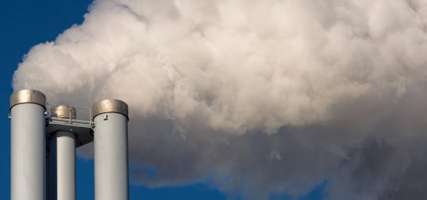 Greenhouse gas emissions