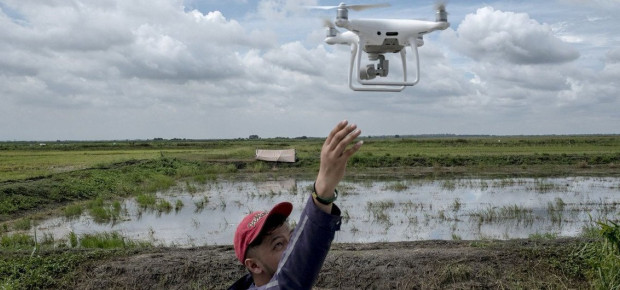 drone