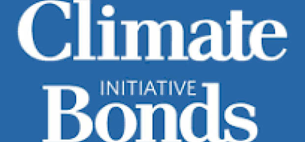 Climate Bonds Logo