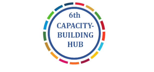 6th Capacity-building Hub