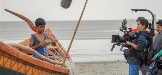 ECCA Bangladesh Salt in Water 0