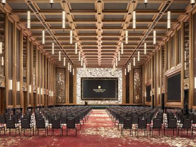 Shangri-La Phnom Penh