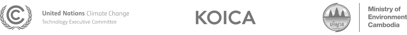 AI for Climate Action partner logos