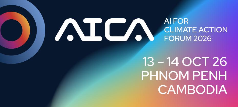 AI for Climate Action Forum